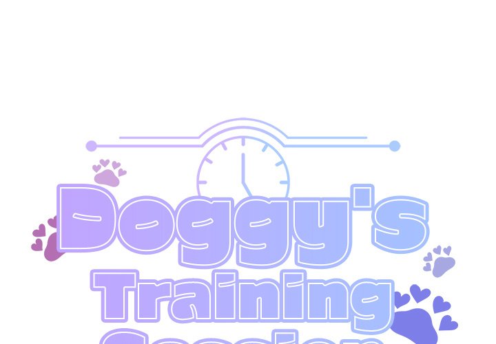 Doggy’s Training Session NEW image