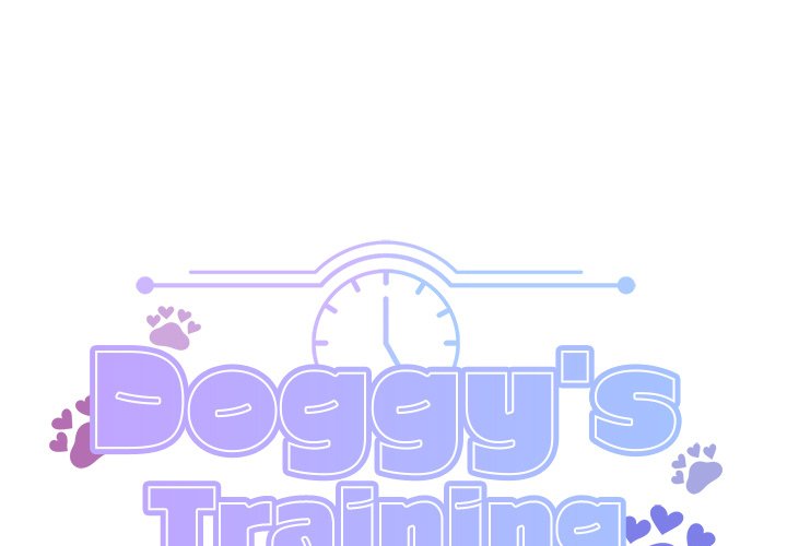 Doggy’s Training Session NEW image