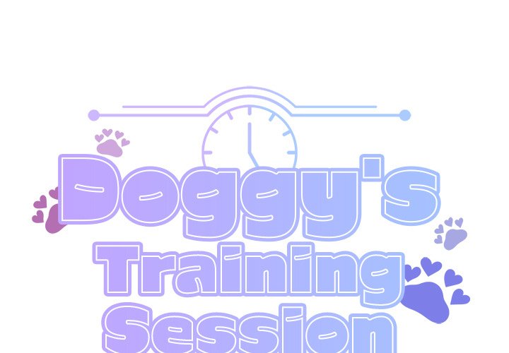 Doggy’s Training Session NEW image