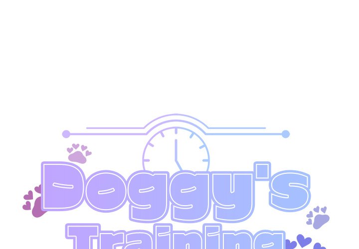 Doggy’s Training Session NEW image