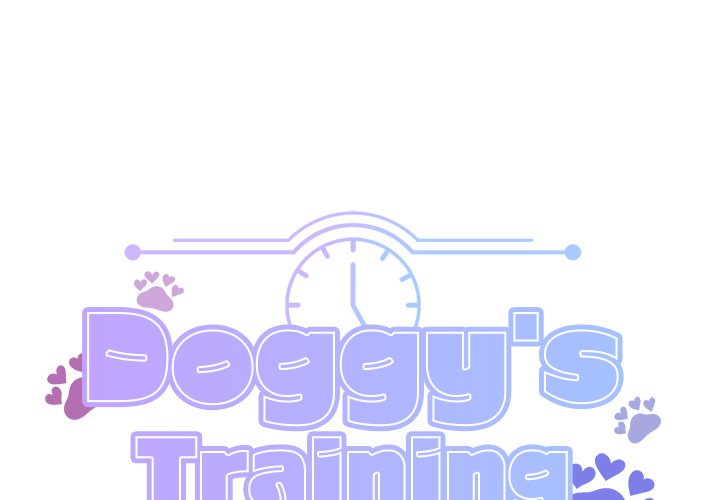 Doggy’s Training Session NEW image