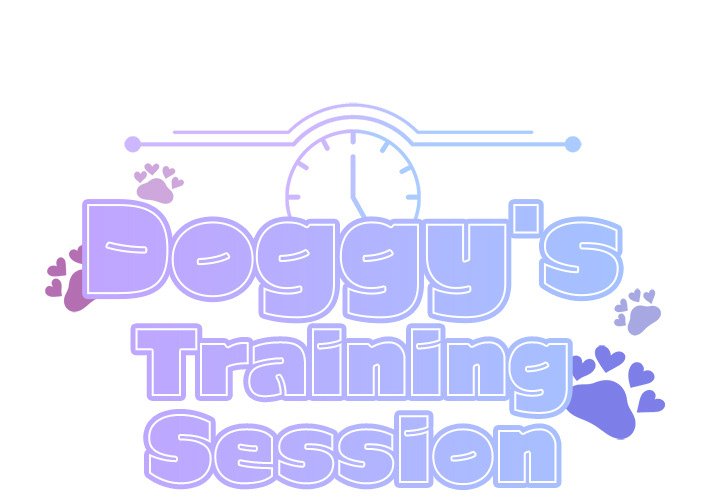 Doggy’s Training Session NEW image