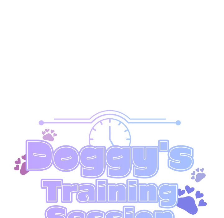 Doggy’s Training Session NEW image