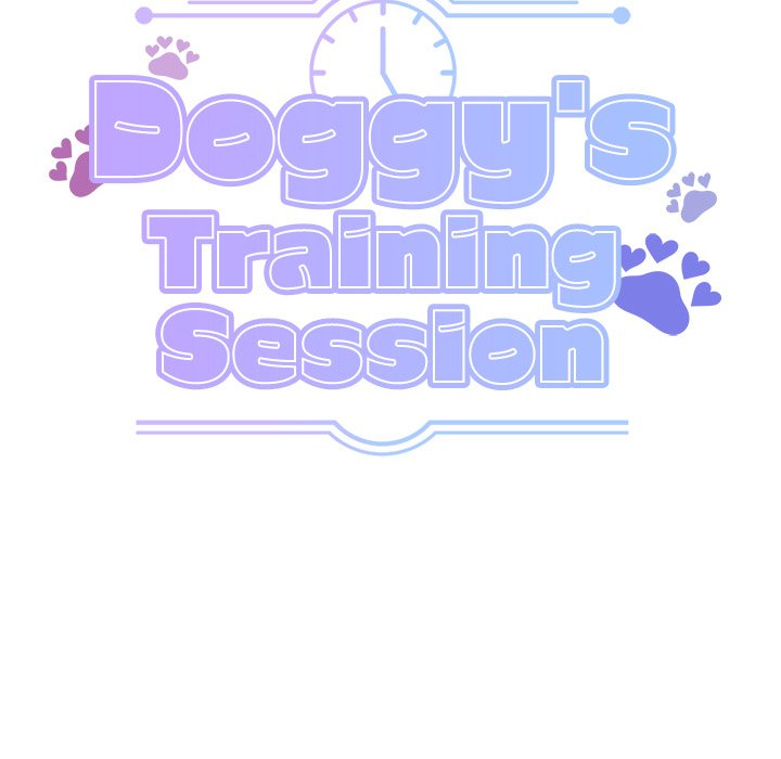 Doggy’s Training Session NEW image