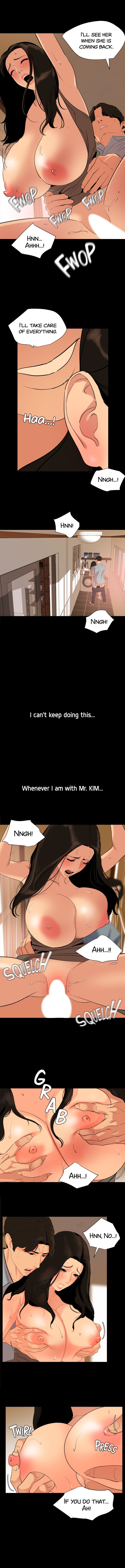 Stop it! Mr. KIM! image