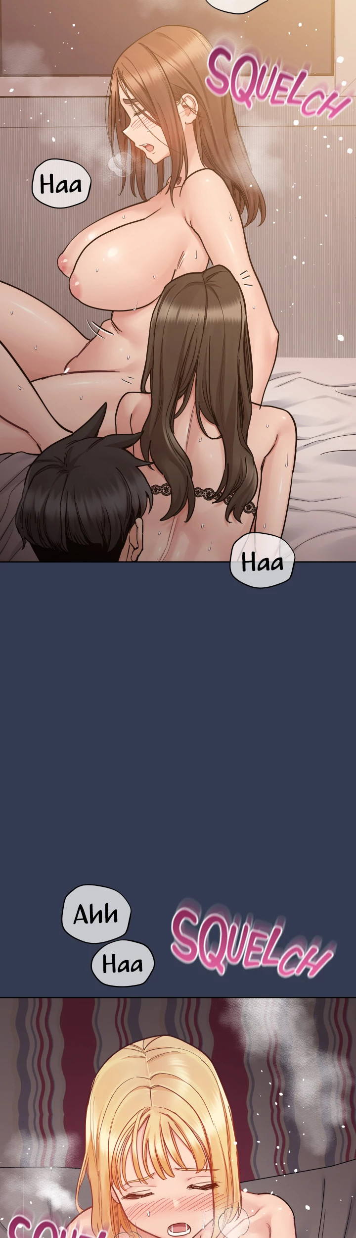 DON’T TELL MOM! END image