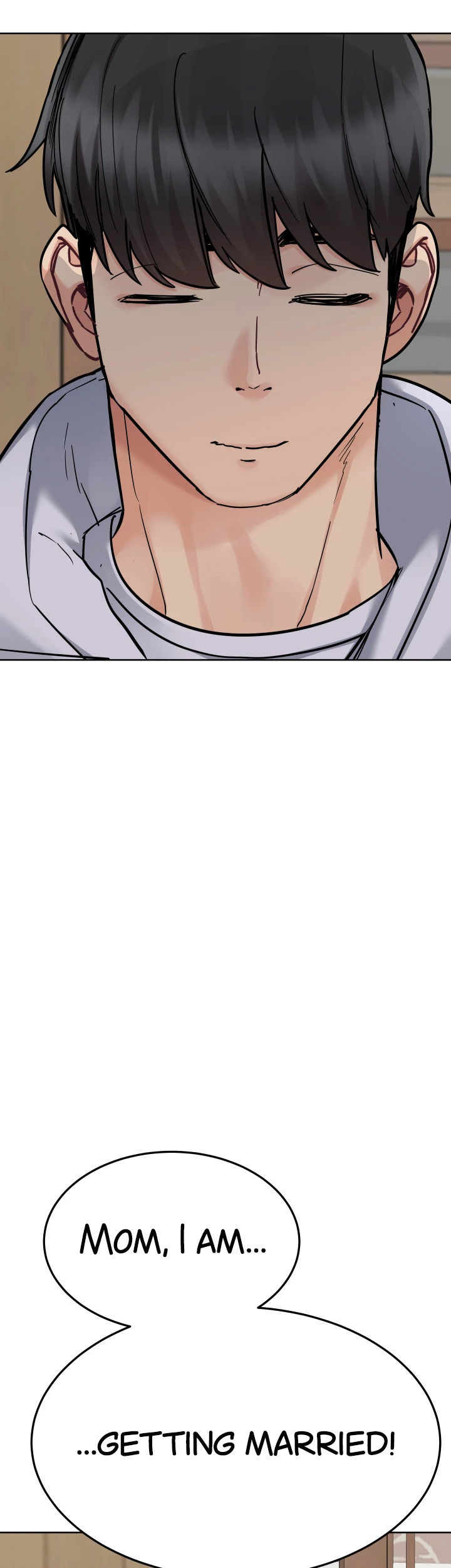 DON’T TELL MOM! END image