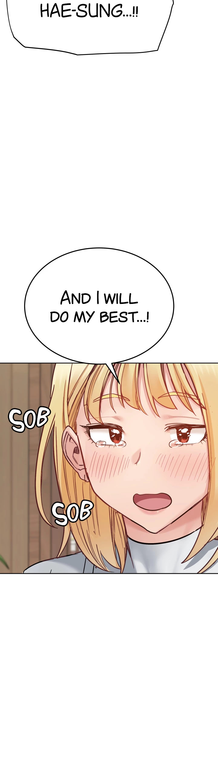 DON’T TELL MOM! END image
