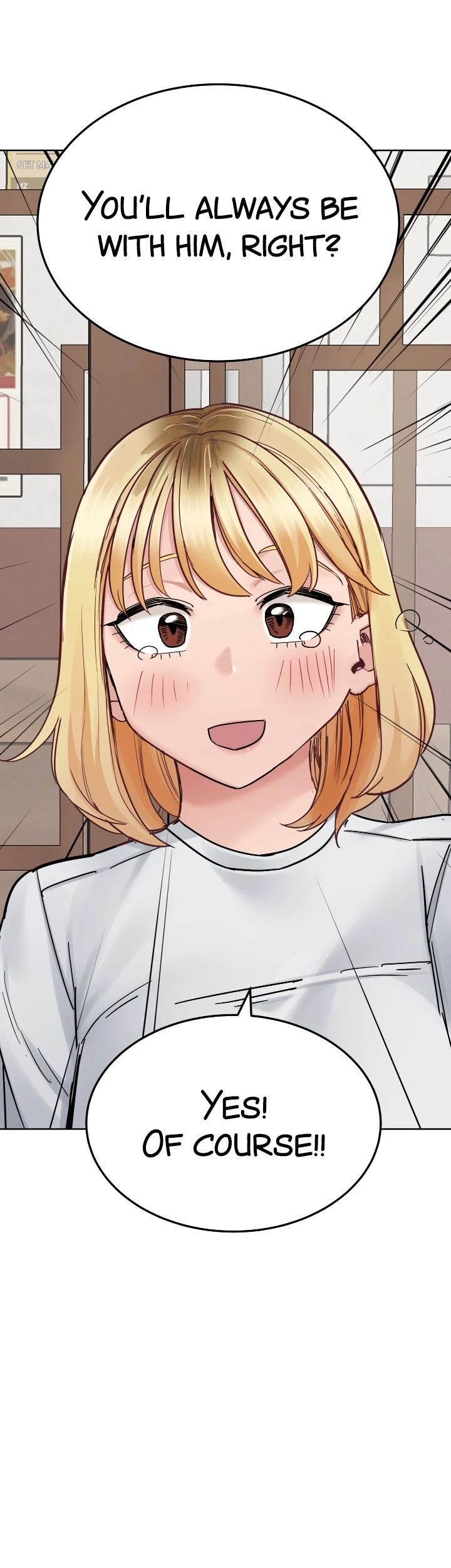 DON’T TELL MOM! END image