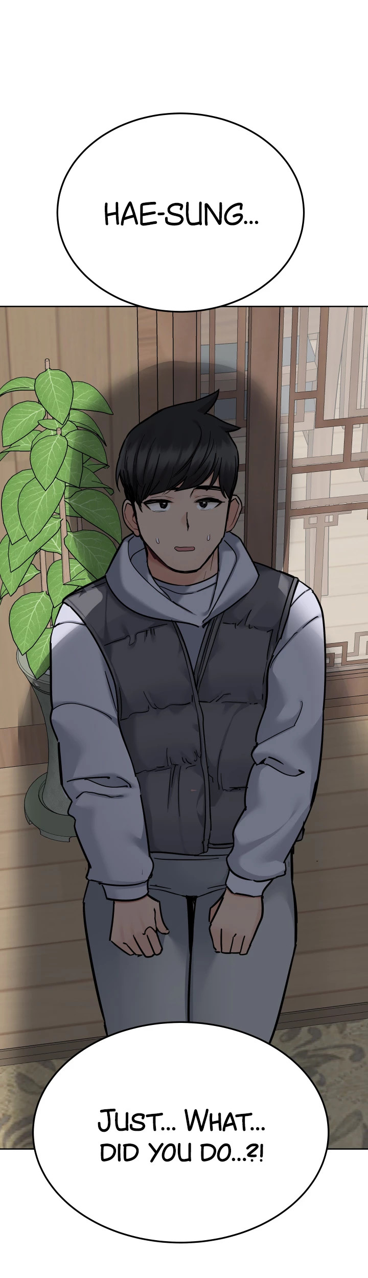 DON’T TELL MOM! END image