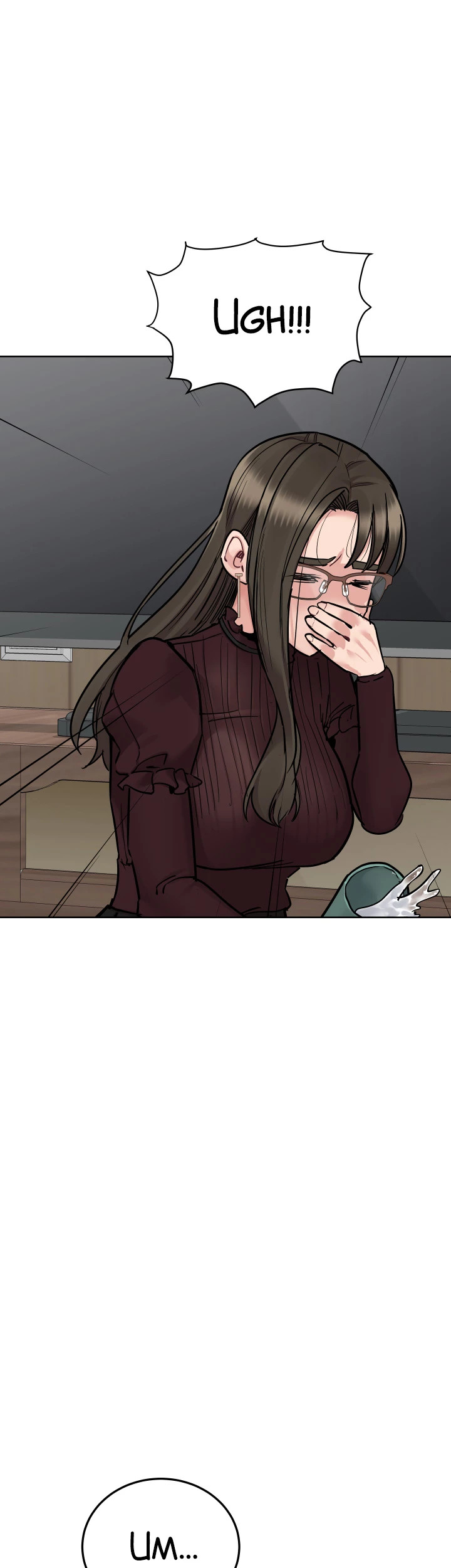 DON’T TELL MOM! END image