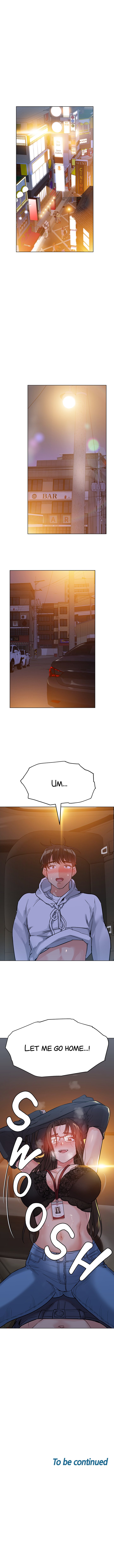 DON’T TELL MOM! END image