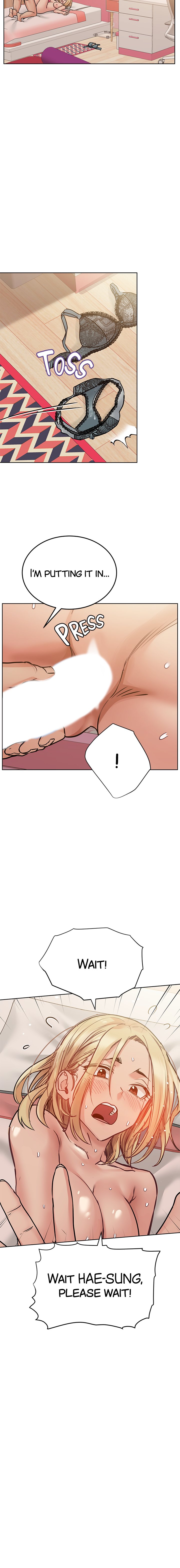 DON’T TELL MOM! END image