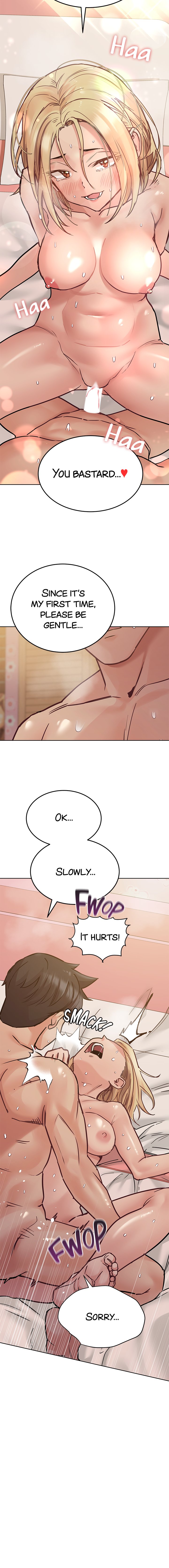 DON’T TELL MOM! END image