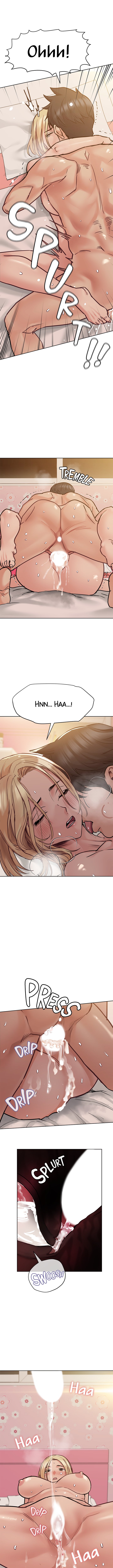 DON’T TELL MOM! END image