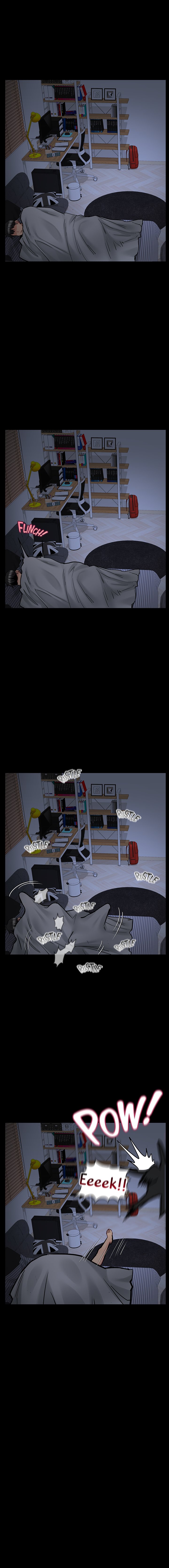 DON’T TELL MOM! END image