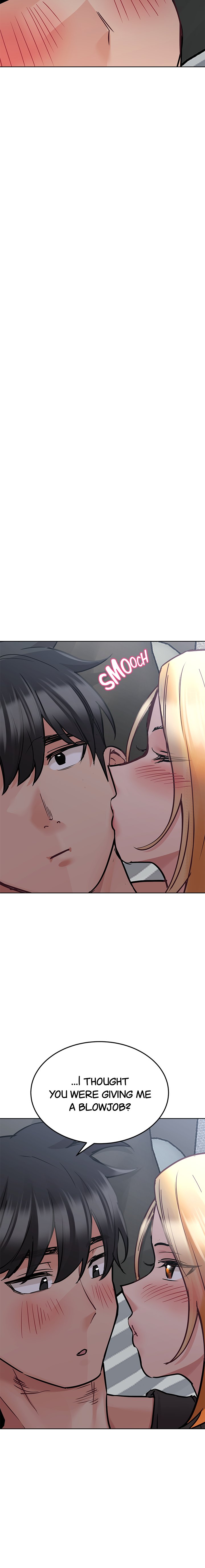DON’T TELL MOM! END image