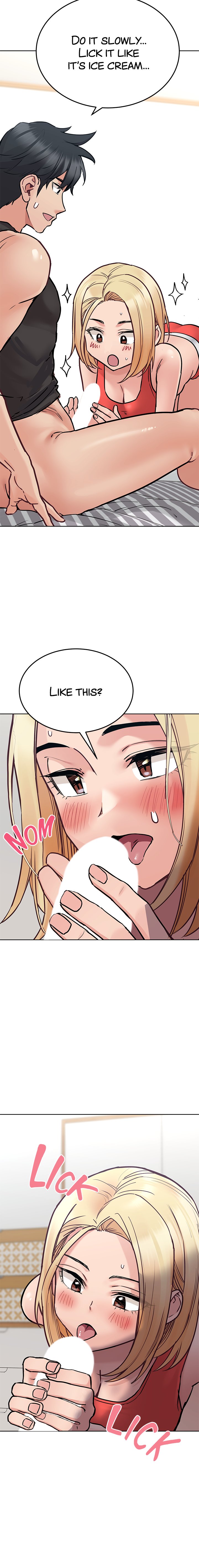 DON’T TELL MOM! END image