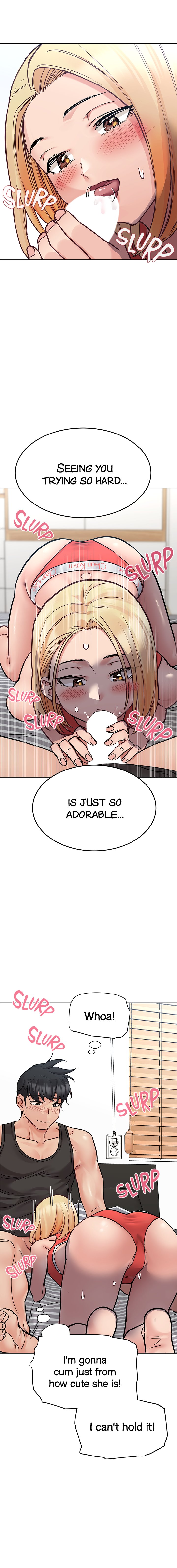DON’T TELL MOM! END image