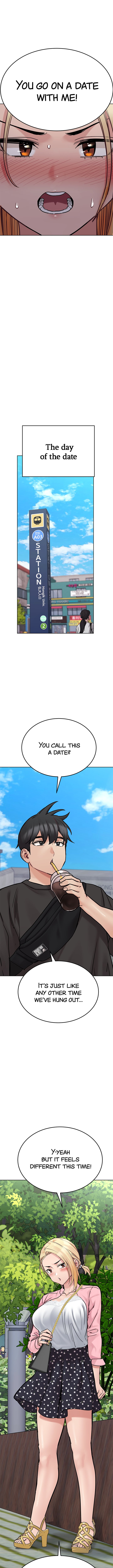 DON’T TELL MOM! END image
