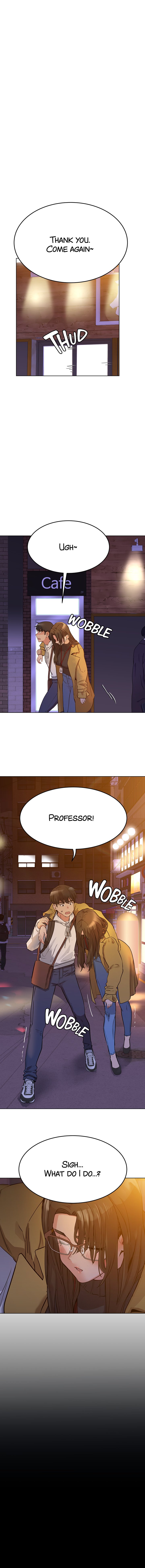 DON’T TELL MOM! END image