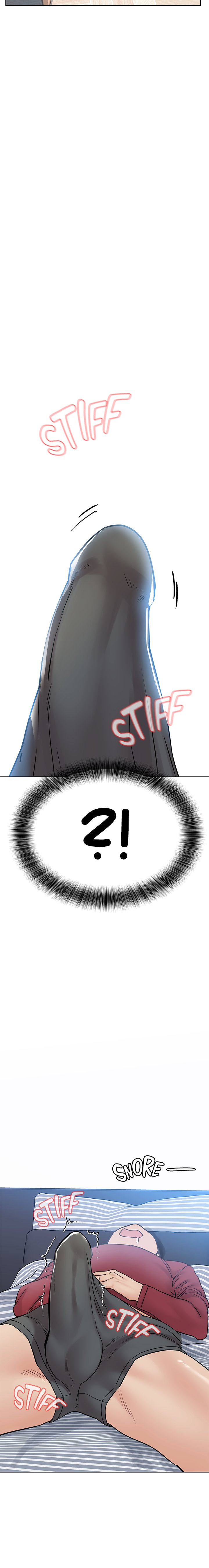 DON’T TELL MOM! END image