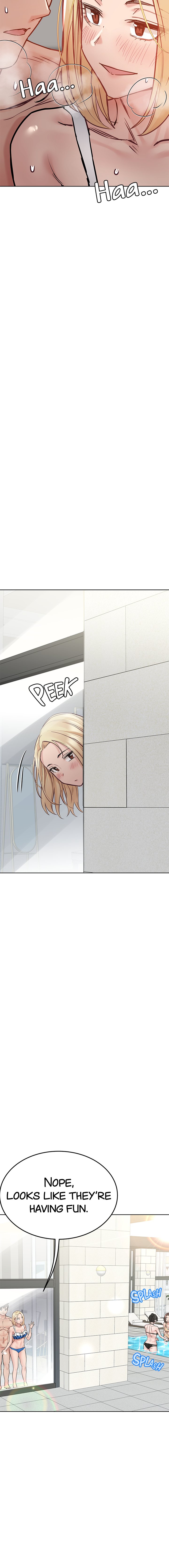 DON’T TELL MOM! END image
