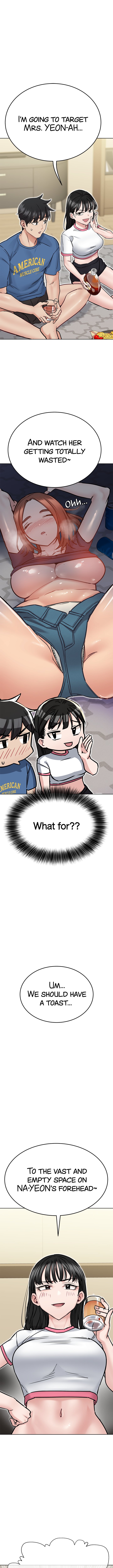 DON’T TELL MOM! END image