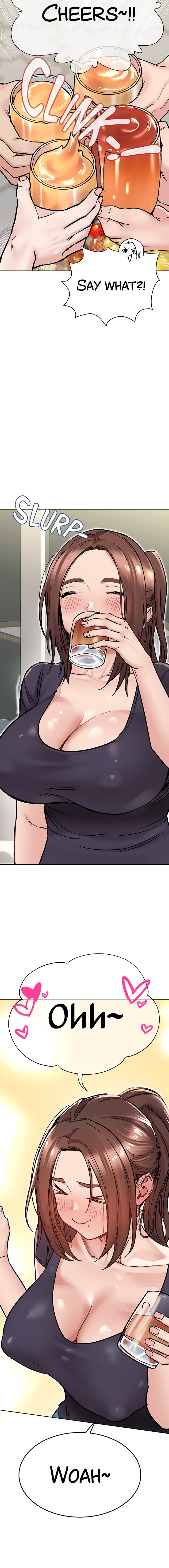 DON’T TELL MOM! END image