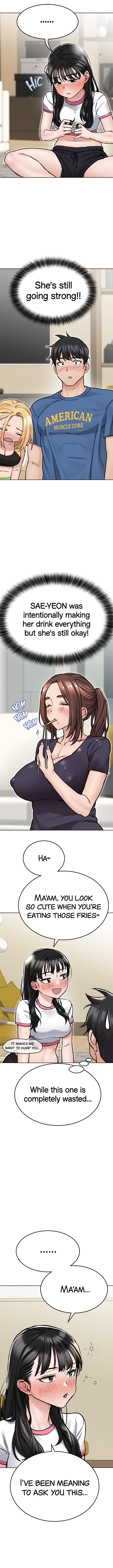 DON’T TELL MOM! END image