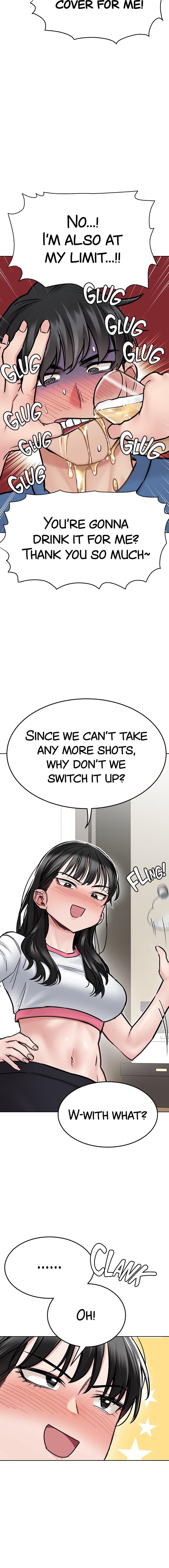DON’T TELL MOM! END image