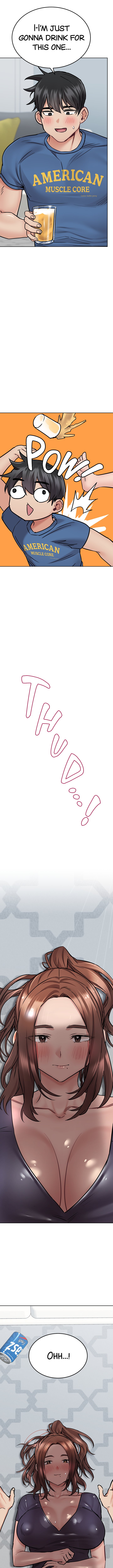 DON’T TELL MOM! END image