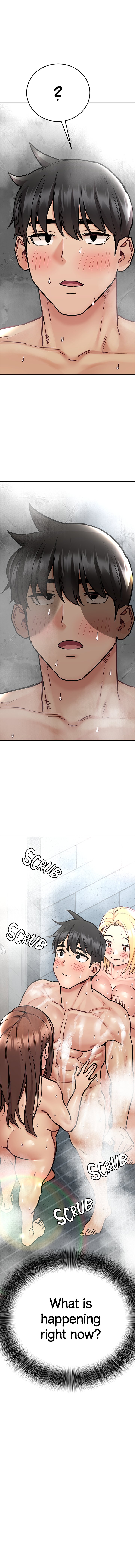 DON’T TELL MOM! END image