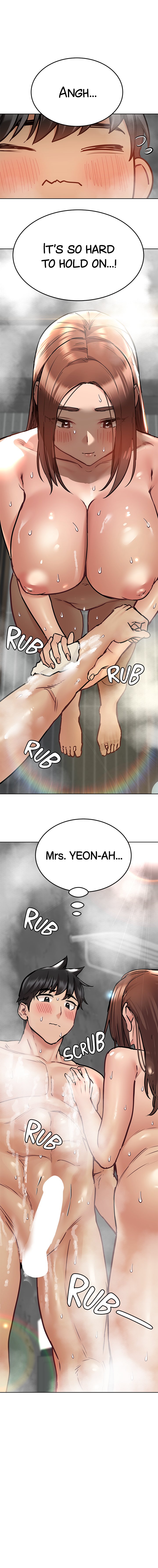 DON’T TELL MOM! END image