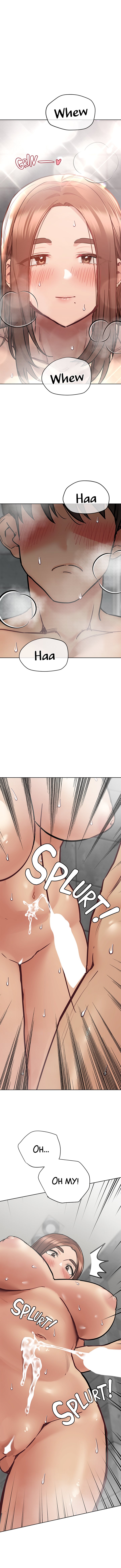 DON’T TELL MOM! END image