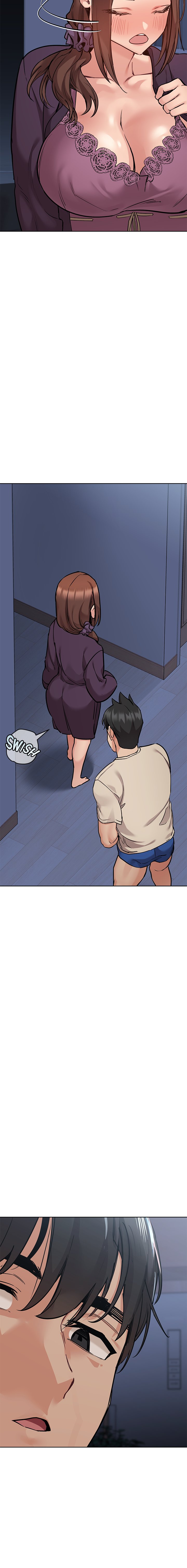 DON’T TELL MOM! END image