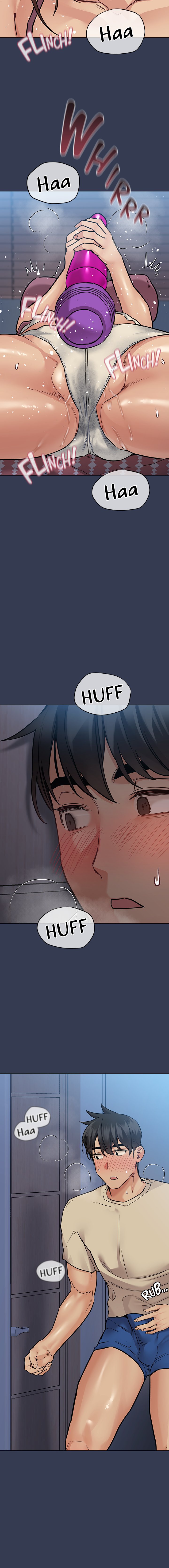 DON’T TELL MOM! END image