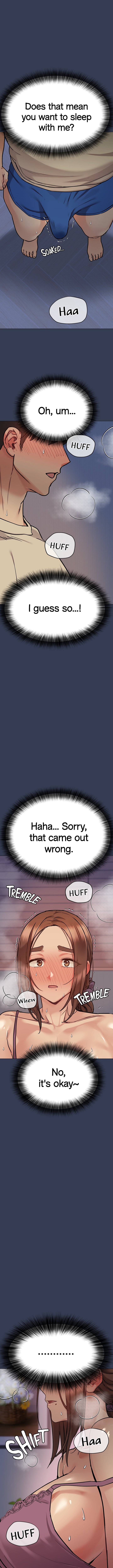 DON’T TELL MOM! END image