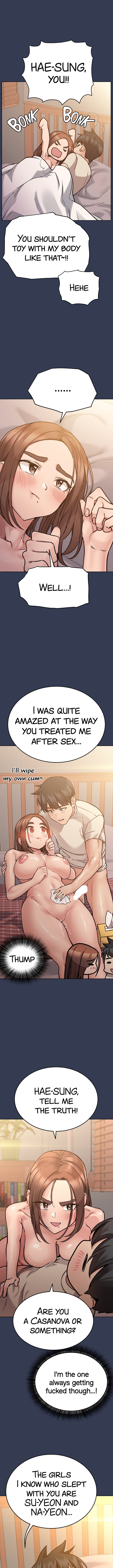 DON’T TELL MOM! END image
