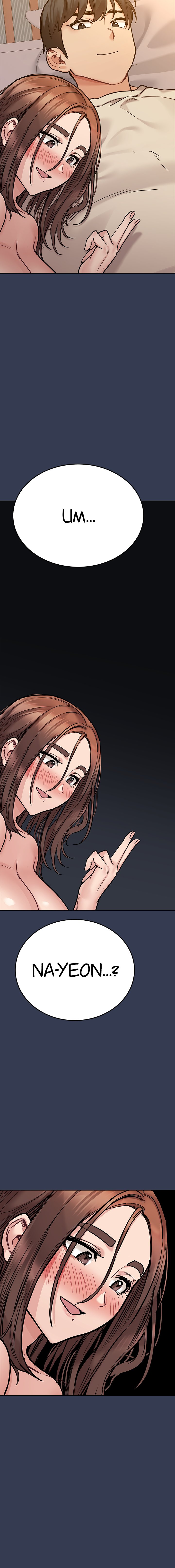 DON’T TELL MOM! END image