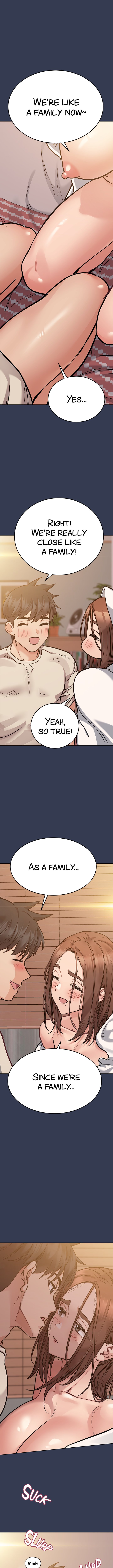 DON’T TELL MOM! END image