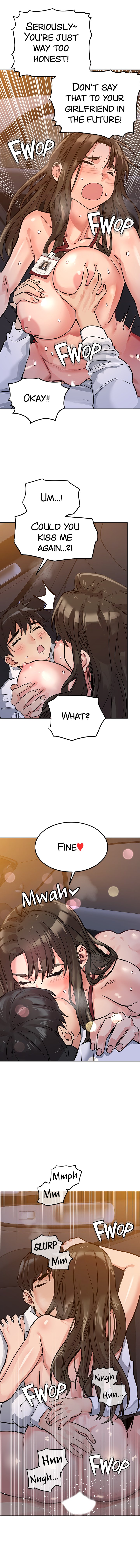 DON’T TELL MOM! END image