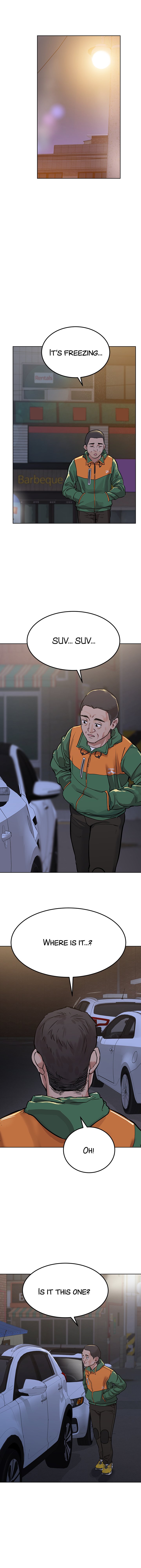 DON’T TELL MOM! END image