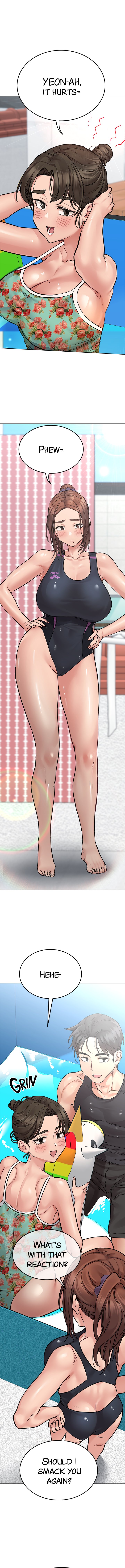 DON’T TELL MOM! END image