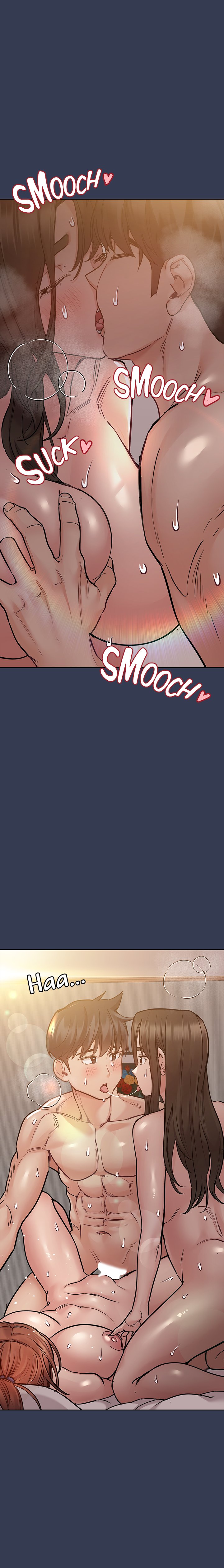 DON’T TELL MOM! END image