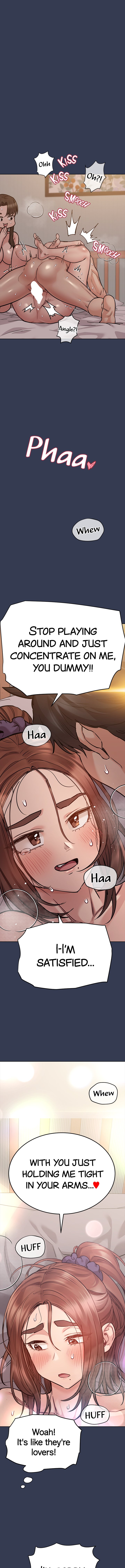 DON’T TELL MOM! END image