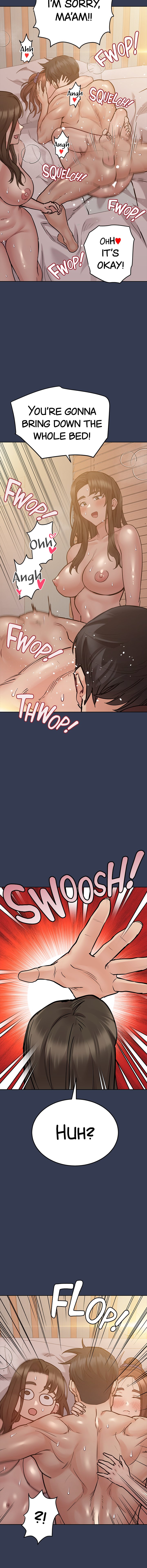 DON’T TELL MOM! END image