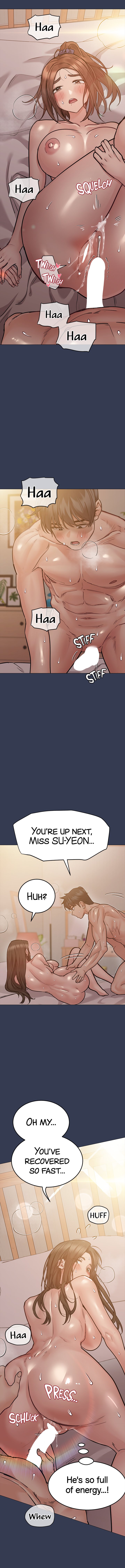 DON’T TELL MOM! END image