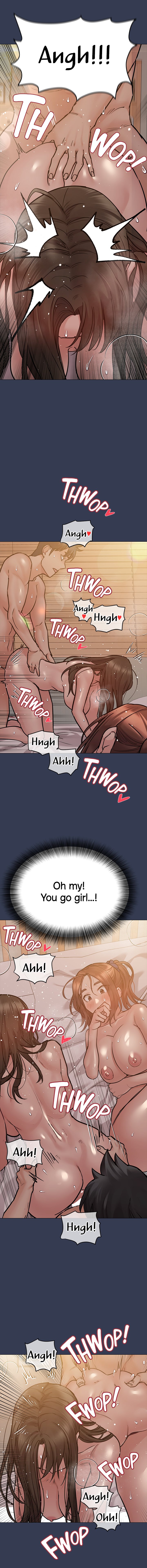 DON’T TELL MOM! END image