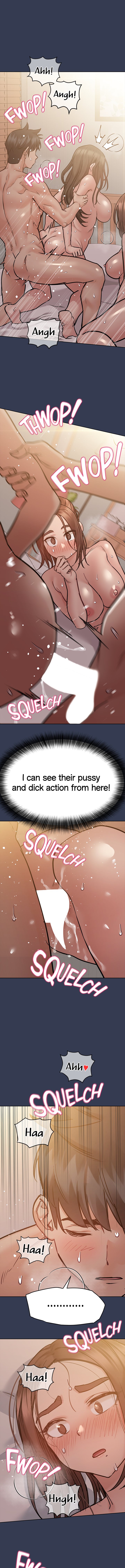 DON’T TELL MOM! END image
